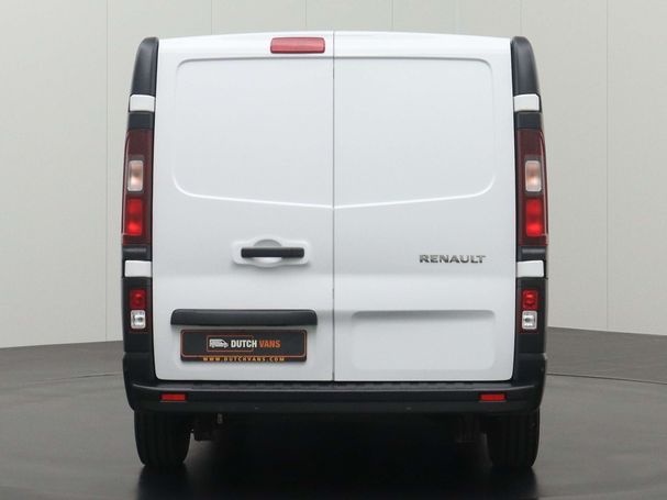 Renault Trafic dCi 95 kW image number 11