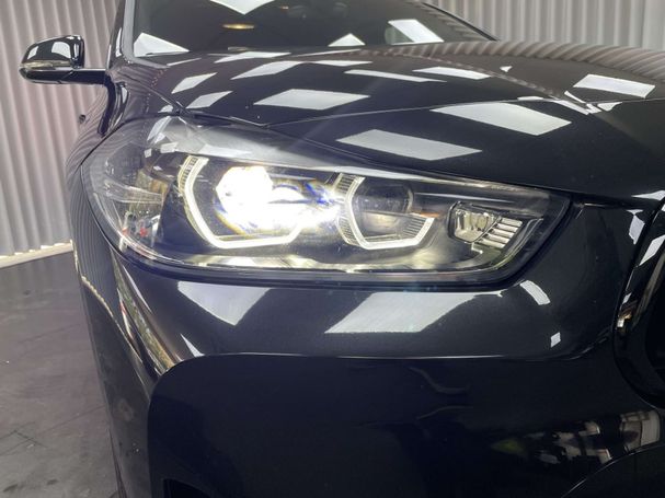 BMW X2 sDrive 100 kW image number 35