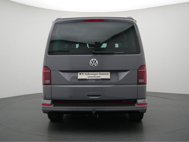 Volkswagen T6 California DSG Beach 4Motion 150 kW image number 4