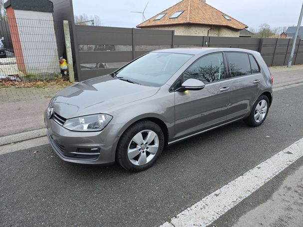 Volkswagen Golf 1.2 TSI 77 kW image number 1