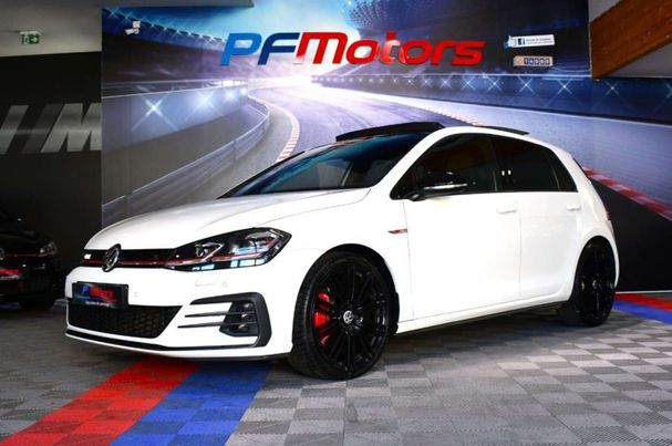 Volkswagen Golf GTI DSG Performance 181 kW image number 1