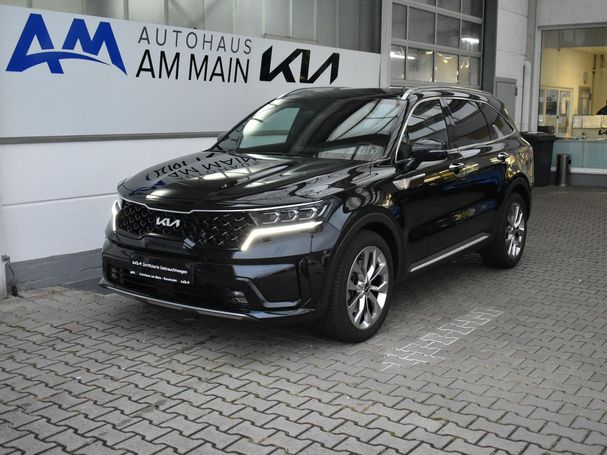 Kia Sorento 2.2 Spirit 142 kW image number 8