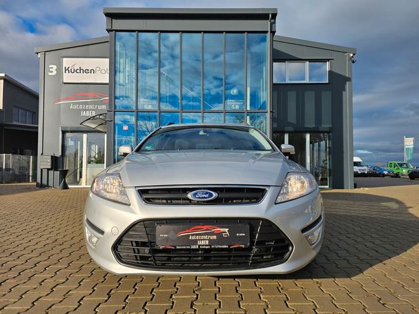 Ford Mondeo 103 kW image number 1