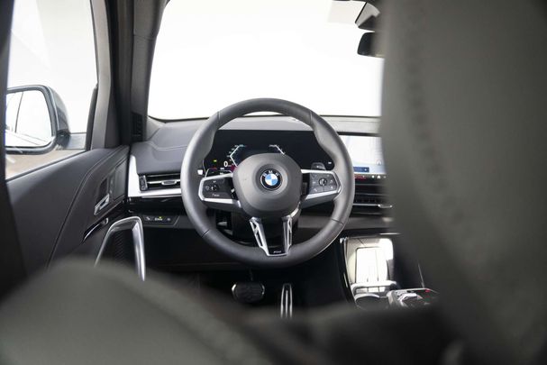 BMW X2 sDrive 115 kW image number 12