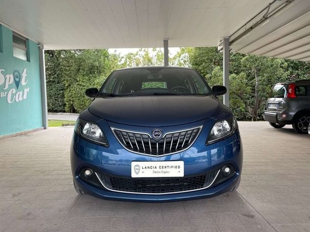 Lancia Ypsilon 51 kW image number 6