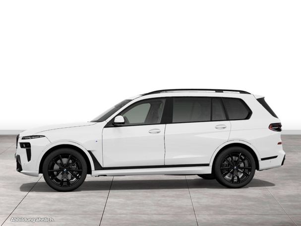 BMW X7 xDrive40d 259 kW image number 5