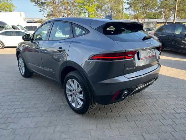 Jaguar E-Pace AWD S 147 kW image number 19