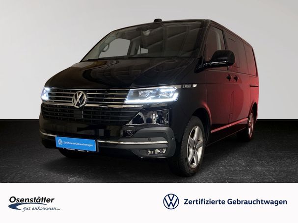 Volkswagen T6 Multivan 2.0 TDI 4Motion 150 kW image number 1