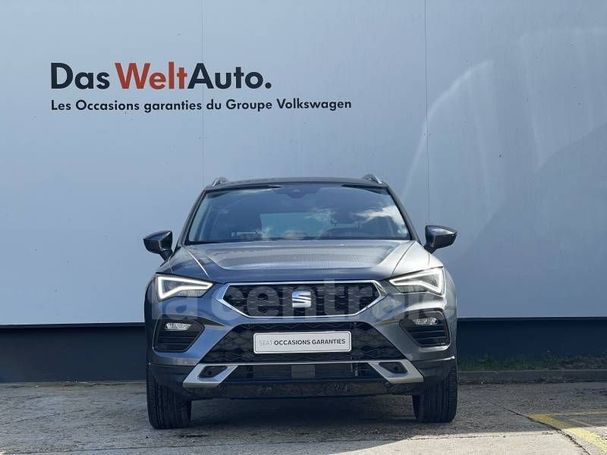 Seat Ateca 2.0 TDI DSG Style 110 kW image number 3