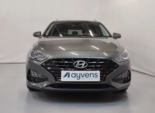 Hyundai i30 1.5 T-GDI 118 kW image number 2