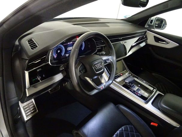 Audi Q8 50 TDI quattro Tiptronic 210 kW image number 22