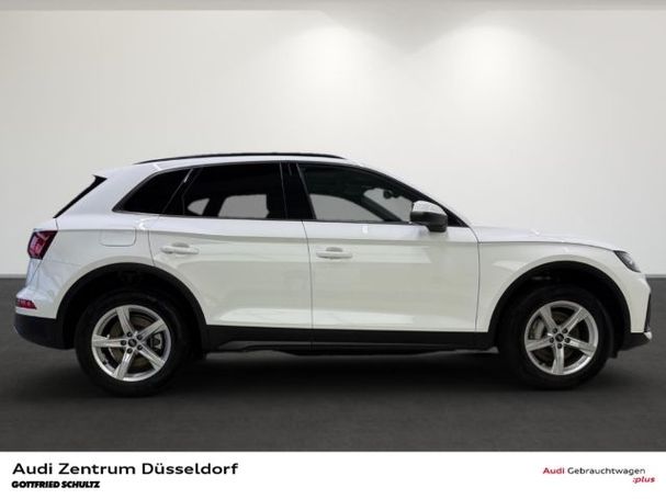 Audi Q5 50 TFSIe quattro 220 kW image number 2