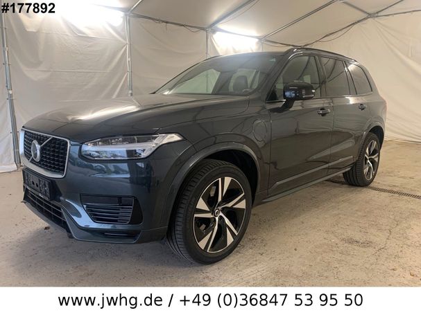 Volvo XC90 T8 AWD 288 kW image number 1