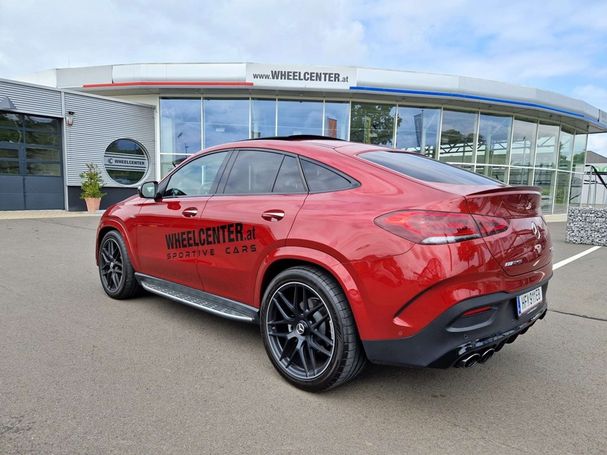 Mercedes-Benz GLE 53 AMG 4Matic+ 320 kW image number 7