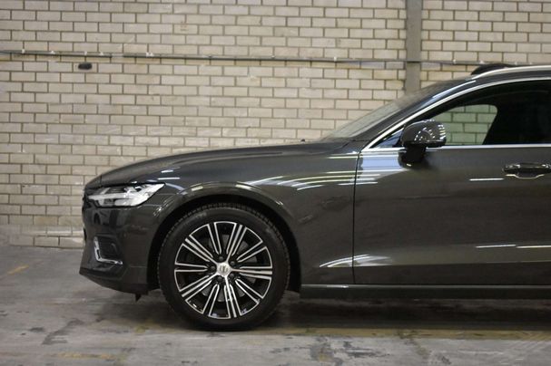 Volvo V60 T5 184 kW image number 5