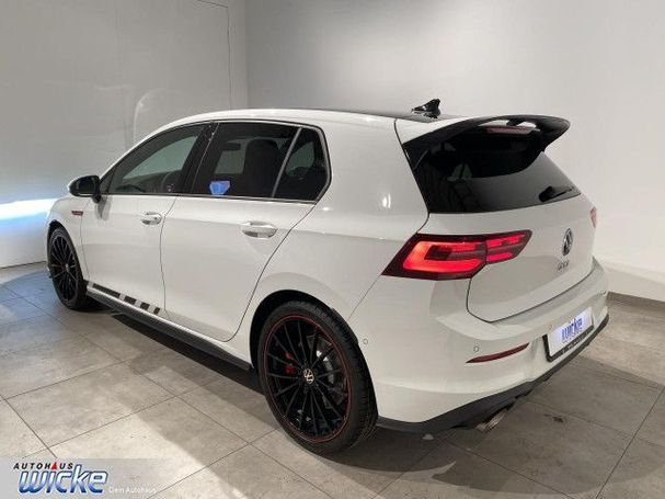 Volkswagen Golf GTI Clubsport DSG 221 kW image number 7