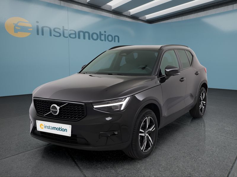 Volvo XC40 120 kW