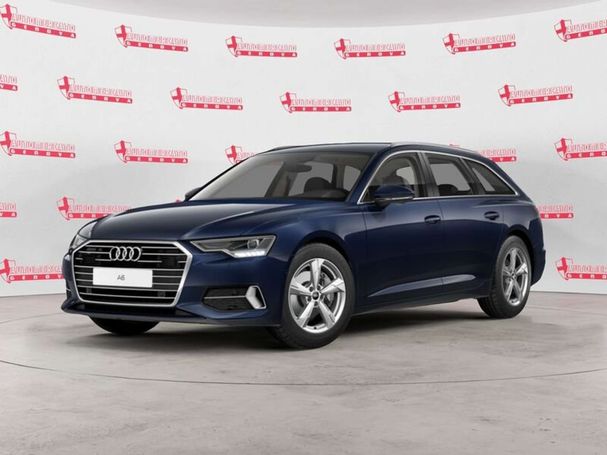 Audi A6 40 TDI S tronic Avant Business 150 kW image number 1