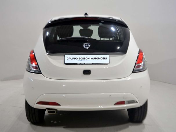 Lancia Ypsilon 51 kW image number 4