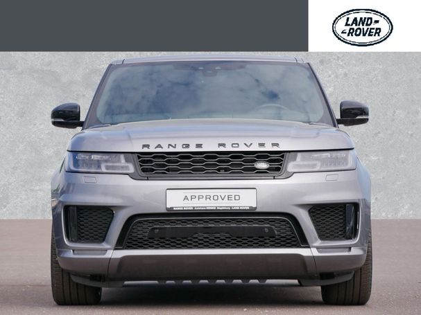 Land Rover Range Rover Sport 221 kW image number 4