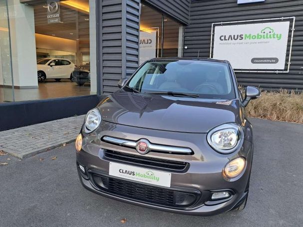 Fiat 500X 81 kW image number 4