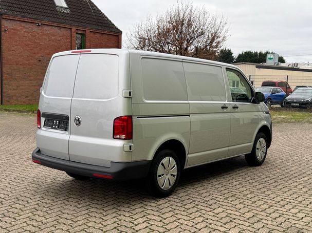 Volkswagen T6 Transporter 110 kW image number 9