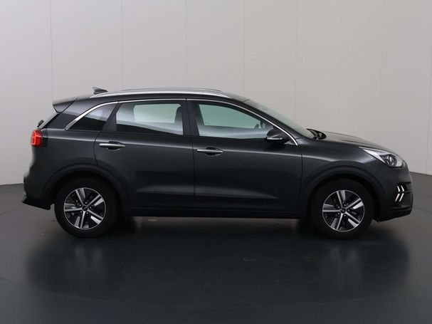 Kia Niro Hybrid 1.6 GDI 104 kW image number 6