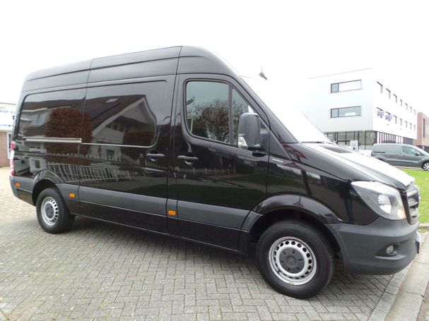 Mercedes-Benz Sprinter 311 CDi 84 kW image number 1