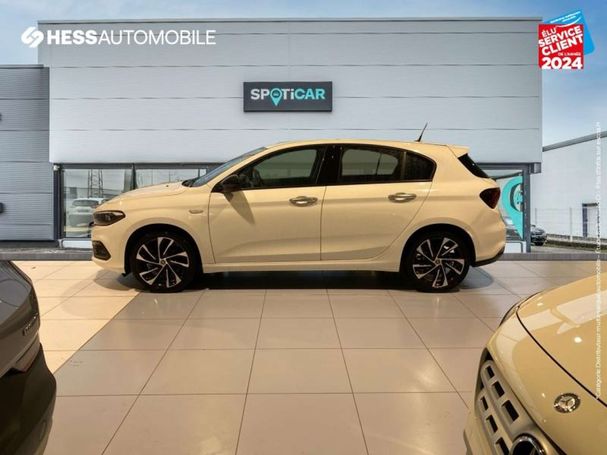 Fiat Tipo 98 kW image number 5