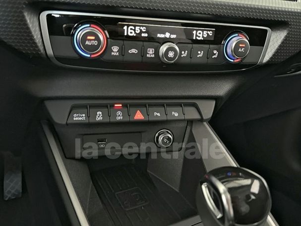 Audi A1 35 TFSI S tronic 110 kW image number 19