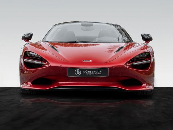 McLaren 750S 551 kW image number 3