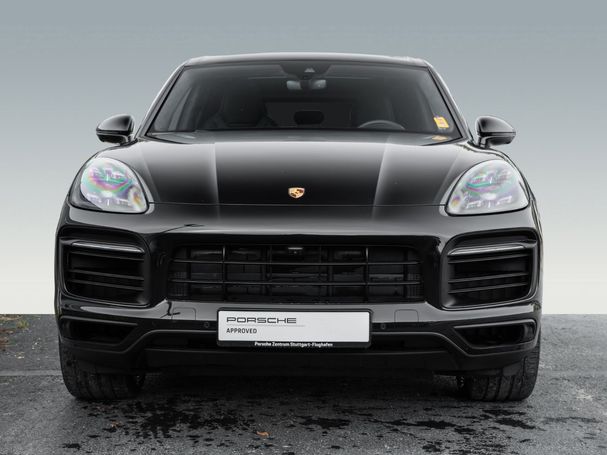 Porsche Cayenne E-Hybrid 340 kW image number 6