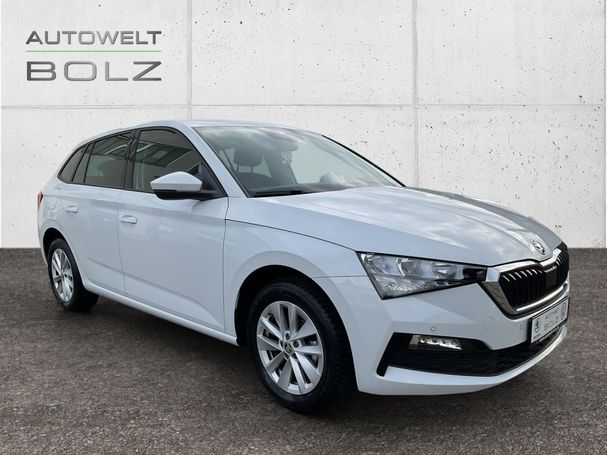 Skoda Scala 1.0 TSI 70 kW image number 2