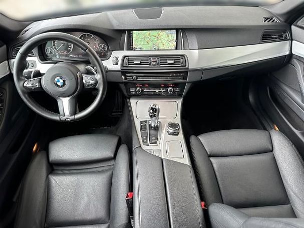 BMW 520d xDrive 140 kW image number 10