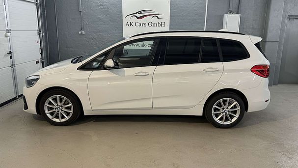 BMW 218d Gran Tourer 110 kW image number 7