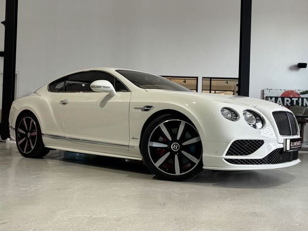 Bentley Continental GT Speed 467 kW image number 2