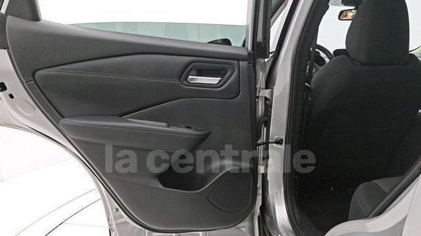 Nissan Qashqai 1.3 DIG-T N-CONNECTA 103 kW image number 28