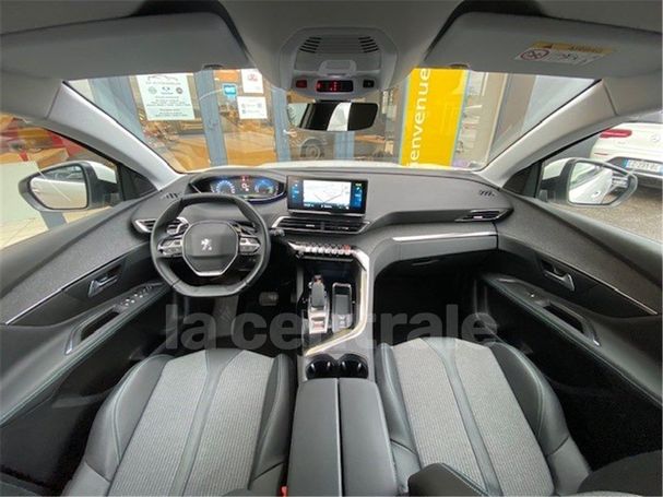 Peugeot 3008 1.6 Hybrid e-EAT8 165 kW image number 7