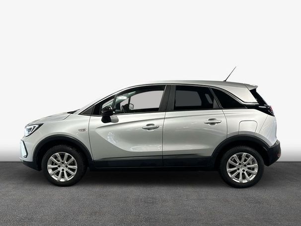 Opel Crossland X 96 kW image number 4