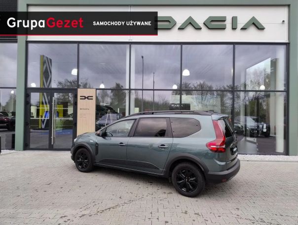 Dacia Jogger 81 kW image number 7