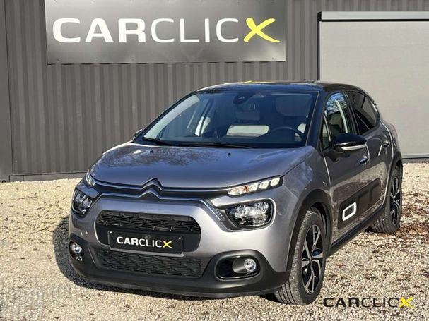 Citroen C3 61 kW image number 1