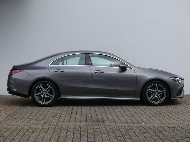 Mercedes-Benz CLA 180 100 kW image number 32