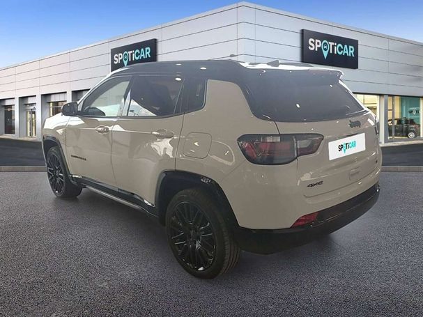 Jeep Compass 1.3 PHEV 177 kW image number 7