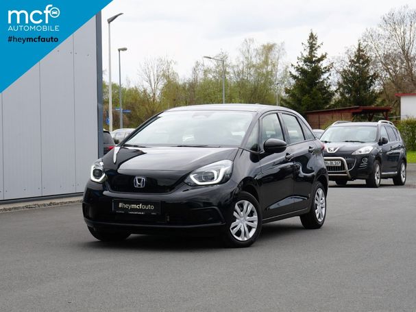 Honda Jazz 1.5 i-MMD Comfort 80 kW image number 1