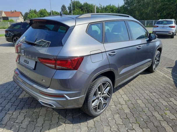 Seat Ateca 110 kW image number 2