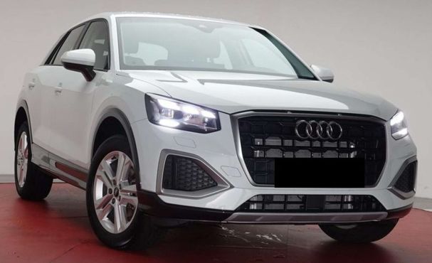 Audi Q2 35 TFSI S tronic Advanced 110 kW image number 10