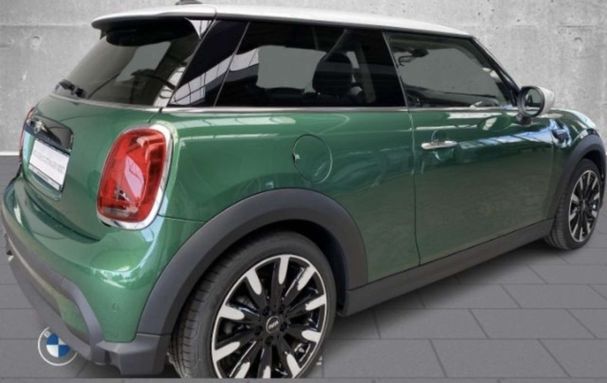 Mini Cooper Mini 100 kW image number 1