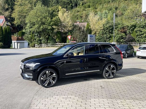 Volvo XC90 AWD B5 173 kW image number 6