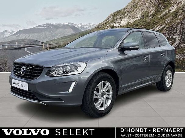 Volvo XC60 D3 Kinetic 110 kW image number 1