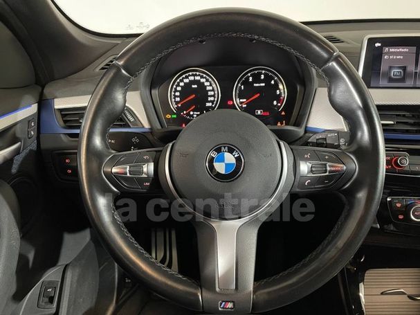 BMW X1 sDrive18d 110 kW image number 15